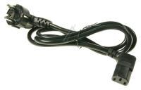 421941106891 SCHWARZES NETZKABEL  L EQUAL