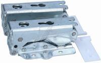 4055504197 SCHARNIERKIT, HETTICH, OBEN + UNTEN
