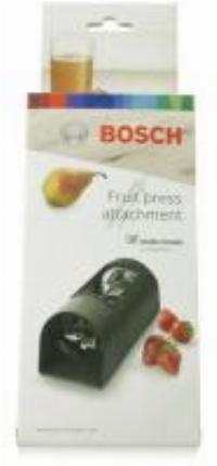 FRUCHTPRESSENVORSATZ