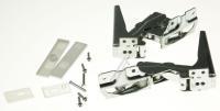 C00636779 488000636779 SCHARNIER-SET FR LINKS UND RECHTS - 2 STCK