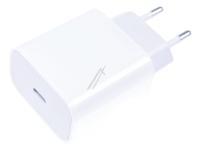 PSE50319EU PASSEND FÜR UNIVERSAL - USB-C - LADEGERÄT, MIT POWER DELIVERY (USB-C PD), WEISS