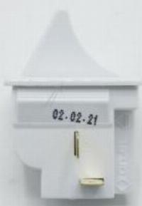 C00625853 488000625853 LAMPENSCHALTER/2-POLIG/SNW WHT/G-A