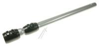 S0823 TELESKOPROHR ALTERNATIV FR PHILIPS 432200424625, STAHL (CA. 595G)