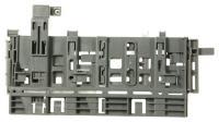 1520400100 C00865258 HOEHENVERSTELLUNG RAL7037 LINKS
