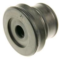 DICHTUNG VOLUMENSTROMZHLER ALTERNATIV FR MIELE 09085081