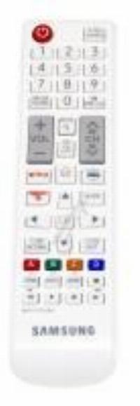 BN59-01268H REMOCON-TV,2019 TV,SAMSUNG,44KEY,3.0V,UK