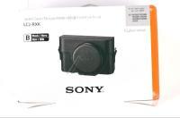 LCJRXKB.SYH LCJ-RXK KAMERATASCHE FR RX100 SERIE