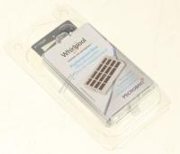 C00629721 488000629721 ABF001, LUFTFILTER KHLSCHRANK 1 STCK WHIRLPOOL