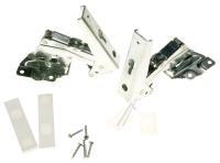 C00636783 488000636783 SCHARNIER-KIT UC HETTICH 2STK
