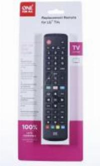 URC4911 ERSATZFERNBEDIENUNG PASSEND FR LG 2.0