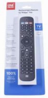 URC4913 ERSATZFERNBEDIENUNG PHILIPS 2.0