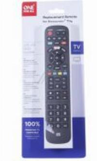 URC4914 ERSATZFERNBEDIENUNG PASSEND FR PANASONIC 2.0