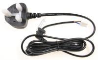 183966722 NETZKABEL (MIT STECKER)