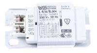 607230600 NETZGERAET VOSSLOH L4/6/8.304 230V/50HZ