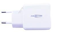 HC218PD 1001-0111 USB- LADEGERT / NETZTEIL INKL USB C 3A
