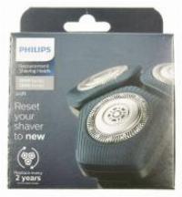 SH71/50 ERSATZSCHERKPFE FR PHILIPS RASIERER SERIES 5000 UND 7000