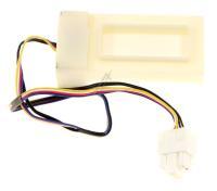 0064002231 49120146 ELEKTRISCHE LUFTTR 12V DC