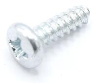 WE774200 SCREW TP #B +BIND 3X10 MFZN2 DSP-AX357