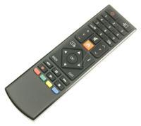R/C 39170 30105973 FERNBEDIENUNG BLACK CHAMPION, CLAYTON, DURABASE, ELECTRONIA, ELIT, FINLUX, HORIZON, JVC, LUXOR, MITCHELL & BROWN