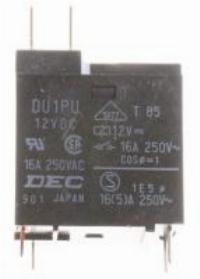 3501-001414 RELAY-POWER,12V,16000MA,1FORMA,5MS,5MS