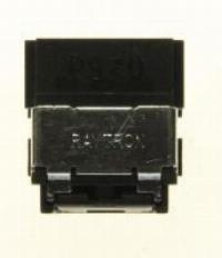 3707-001103 STECKVERBINDER OPTISCH WINKEL-TX