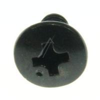 6001-002671 SCHRAUBE MASCHINE BH + M3 L6 ZPC(BLK) SWRCH