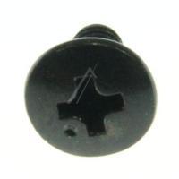 SCREW-MACHINE,BH,+,M3,L6,ZPC(BLK),SWRCH