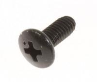 6003-001807 SCHRAUBE-TAPTYPE,BH,S,M4,L10,ZPC(BLK),SWRC