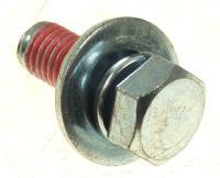 6011-003728 BOLT-ETC,M12,L32,ZPC2,SWRCH10AK,WSP WAS