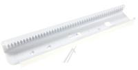DA63-04941A ABDECKUNG SCHIENE NIEDRIG R,AW2 CD ABS - C