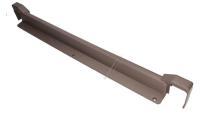 DA63-05292A ABDECKUNG BEIN-FRONT, HM10, PP, 910.9, 89.3, STS-