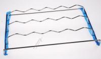 DA75-00266A RACK-WINE,HERMES10,STS204,OD4.5,W437.0,