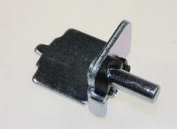 DA97-01763F ASSY HINGE LOW-R,N-PJT,SSEC,10ZPC,WHT,