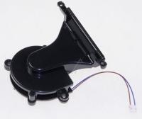 DJ96-00117A BAUGRUPPE MOTOR-LFTER VCU-RA84V 14.4V