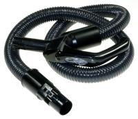 ASSY HOSE:TWIN-PJT,DEEP GRY,L1700,OPEN T