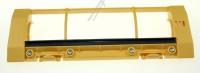 DJ97-01299B HALTER FR BRSTENWALZE, VC-RA84V, GELB, BAUGRUPPE