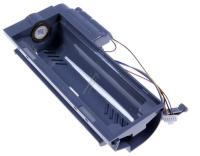 DJ97-01318B BRSTENWALZENGEHUSE  MIT MOTOR VC-RL84V, MICRO SIL, NO,-