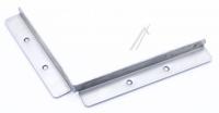 DG61-00372A HALTERUNG-GEHUSE UNTEN:BT691CSSTSPP,T0.6,