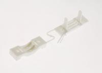 DG61-00405A HALTER KABEL DX6292K PA6 WEISS