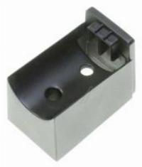 DG63-00133A COVER HANDLE:GEO,PC 141R,-,-,-BLK,-