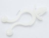 DE65-20026A HALTER DRAHT PA NTR LOCK-TWIST/STAND/Y260