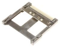 3709-001599 CONNECTOR-CARD EDGE:68P,1.27MMANGLE,NI+