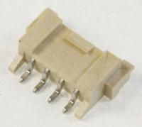 3711-007319 HEADER-PLATINE ZU KABEL:SMD,4P,1R,2.50MM,S