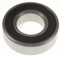 6205RZ DC66-00011A BEARING-BALL:-,ID25,OD52,SWF-P12V(GMB)