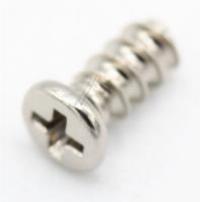 6002-001429 BLECHSCHRAUBE:CH,+ PASSEND FR DELTA  PT,M1.6,L3.5,NI