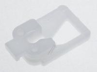 DC61-02140A GUIDE-SPRING:WF8500NMW,POM,T3.5,W24,L40.
