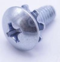 6003-001768 SCREW-TAPTYPE:TH,+,WT,S,M4,L10ZPC(WHT),
