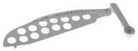 DA61-05023A EISSCHABER AW-PJT PC-ABS COOL WHITE