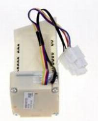 DA31-00071C KLAPPE MIT DC-MOTOR 12V, MAX 6