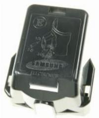 DA63-04553A COVER RELAY:N300X,T2.1,V-0,5VASSEC,BLAC